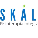 Terapia Fisica Skal Logo