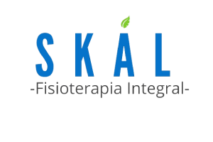 Terapia Fisica Skal Logo