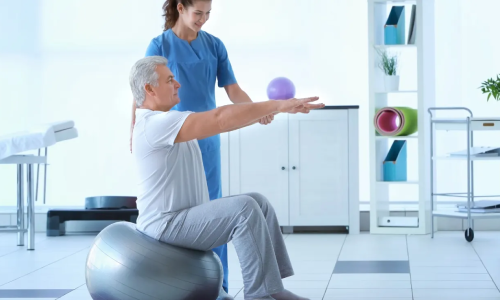 fisioterapia para parkinson