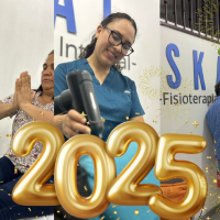 Skal Fisioterapia - Metas de salud 2025 con Terapia Fisica