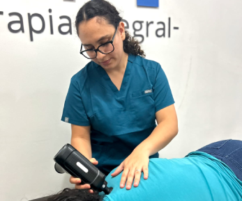 Skal fisioterapia paquete de 10 sesiones