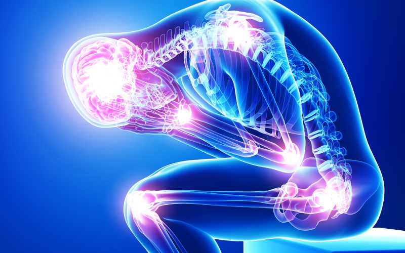 Terapia Física para la Articulación Temporomandibular