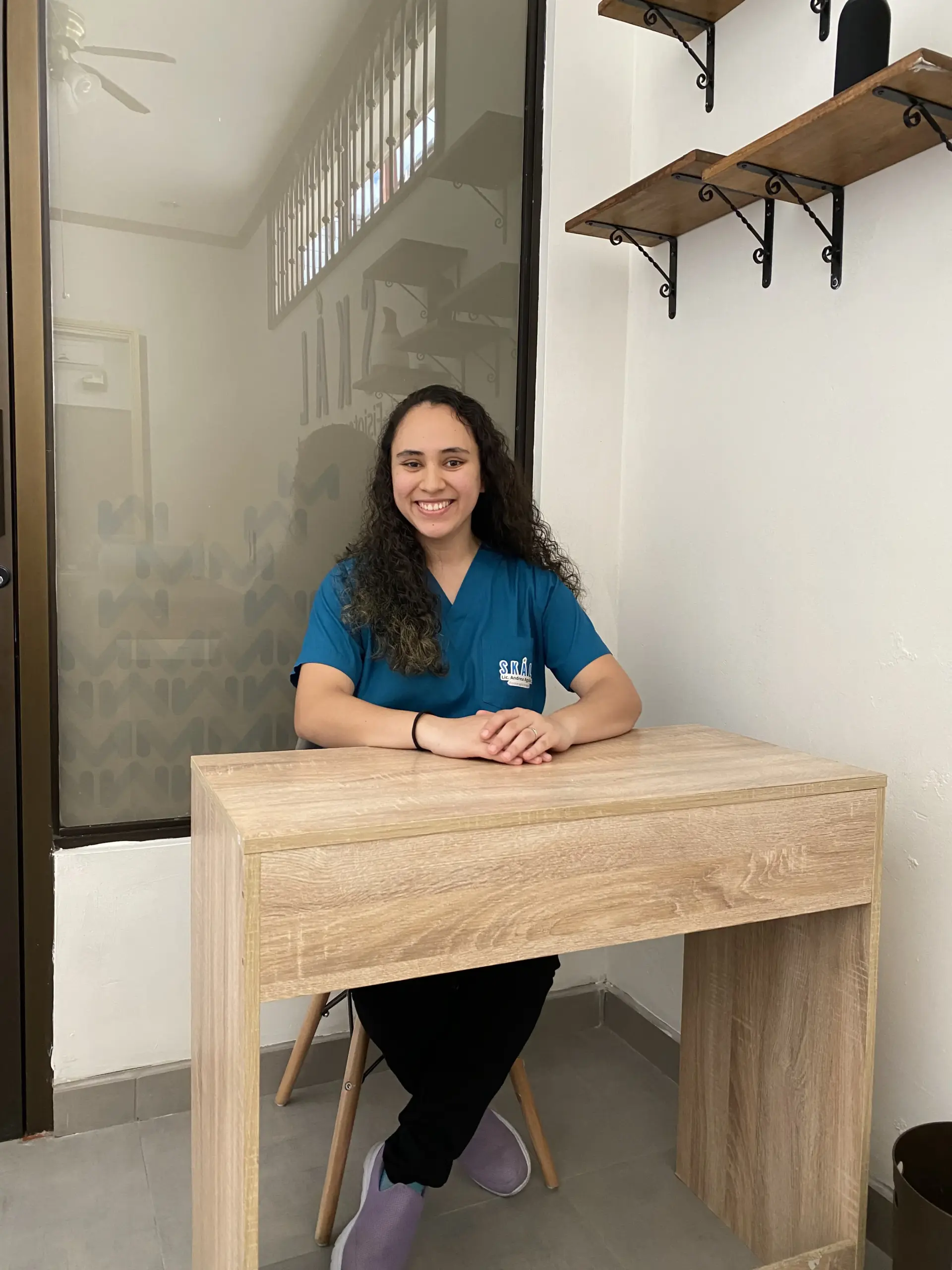 Skál Fisioterapia Integral Santa Ana Consultorio