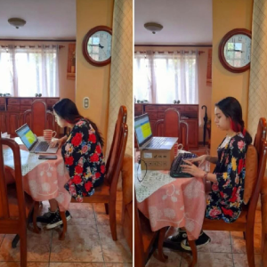 Consejos ergonómicos para el trabajo remoto
