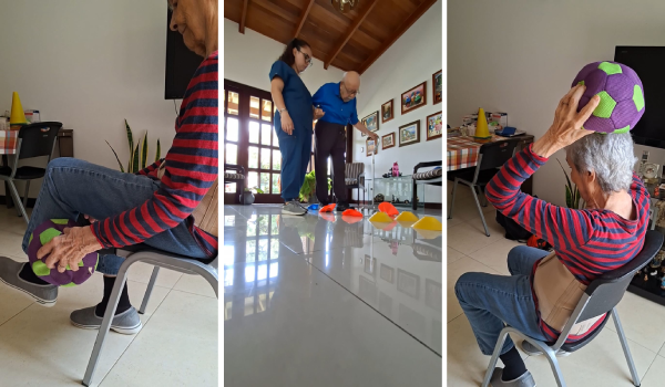 Consejos ergonómicos para el trabajo remoto