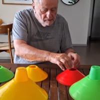 Prevención de lesiones en adultos mayores, fisioterapia