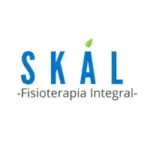 SKÁL Fisioterapia Santa Ana Logo