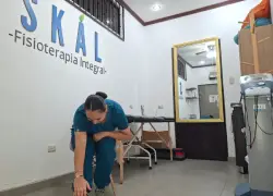 ¿Cómo recuperar la movilidad de un adulto mayor?