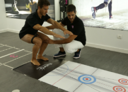 ¿Cuándo acudir a un fisioterapeuta?