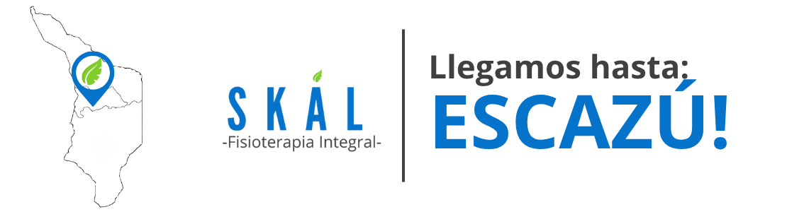 Fisioterapia en Escazú