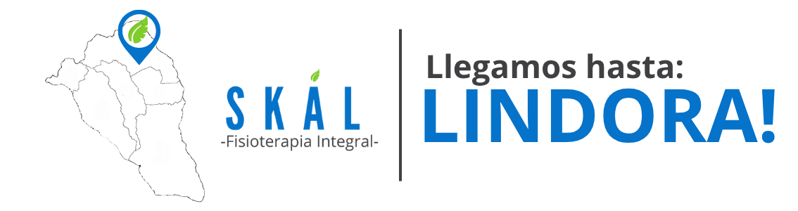 Fisioterapia en Lindora