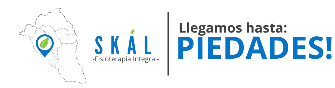 Fisioterapia en Piedades