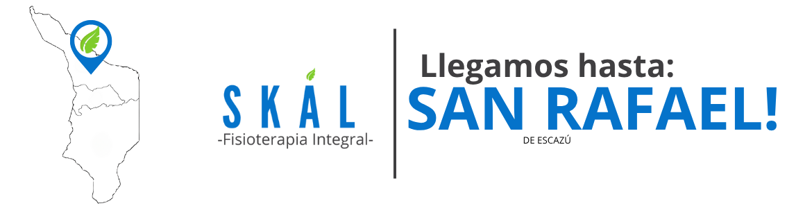 Fisioterapia en San Rafael