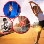 Recuperación lesiones deportivas