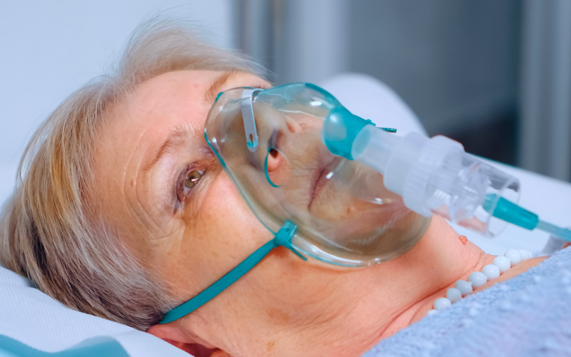 Fisioterapia Respiratoria en Pacientes con EPOC