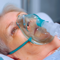 Fisioterapia respiratoria para pacientes con EPOC
