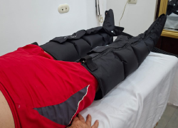¿Qué hace la presoterapia y beneficios de la presoterapia?