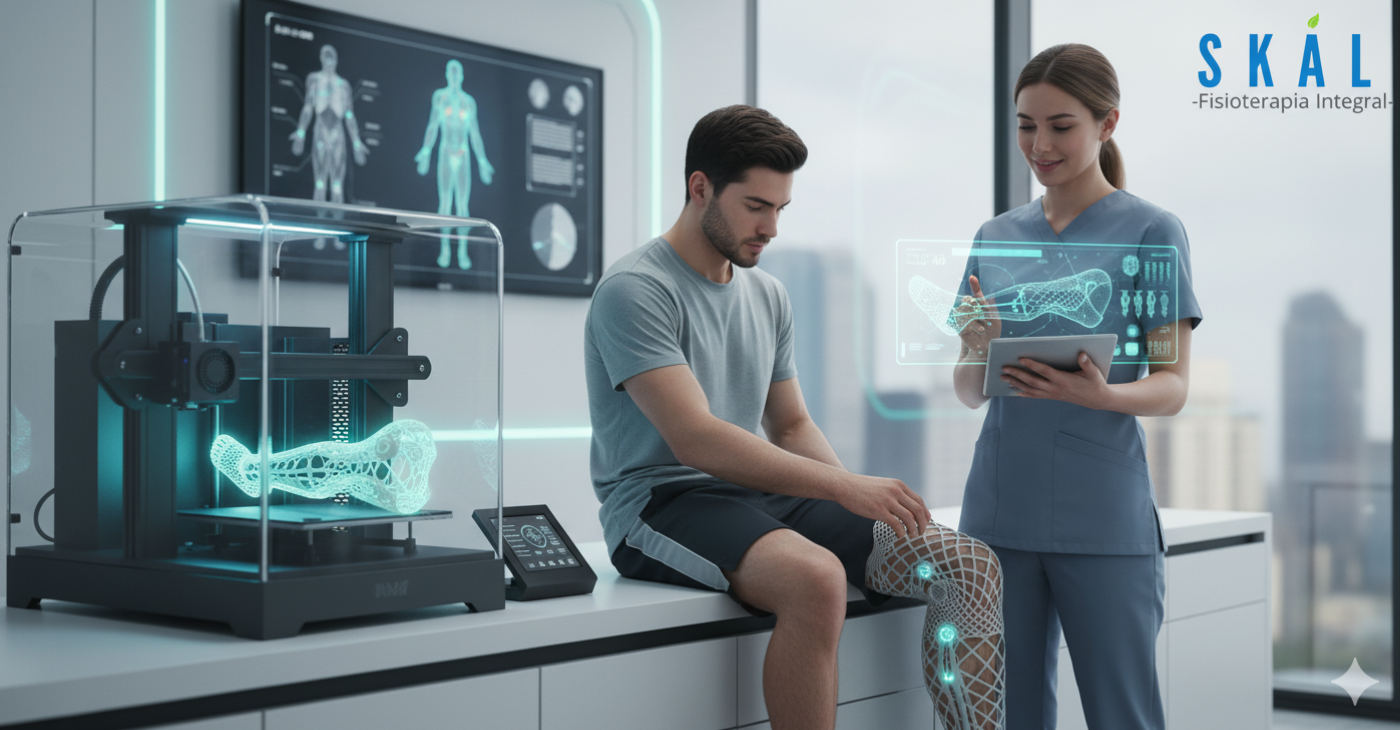 Terapias Asistidas por Robots
