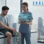 Impresión 3D en Órtesis y Prótesis para la Fisioterapia