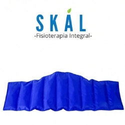 Compresa Fría Cervical - SKÁL Fisioterapia Integral