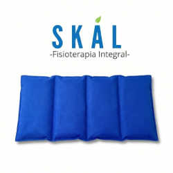 Compresa Fría Dorso Lumbar - SKÁL Fisioterapia Integral