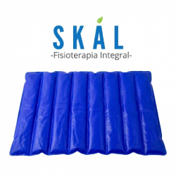 Compresa Fría Espalda - SKÁL Fisioterapia Integral