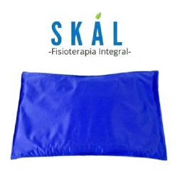 Compresa Fría Grande - SKÁL Fisioterapia Integral