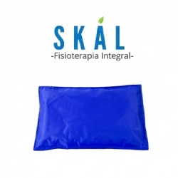 Compresa Fría Pequeña - SKÁL Fisioterapia Integral