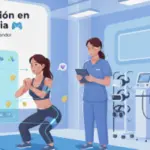 Gamificación en Terapia Física: Cuando la Tecnología es un Aliado en la Rehabilitación