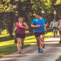 Importancia de Actividad Física en Prevención de Enfermedades Crónicas
