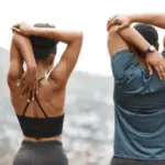 Rutinas de movilidad articular para las personas sedentarias