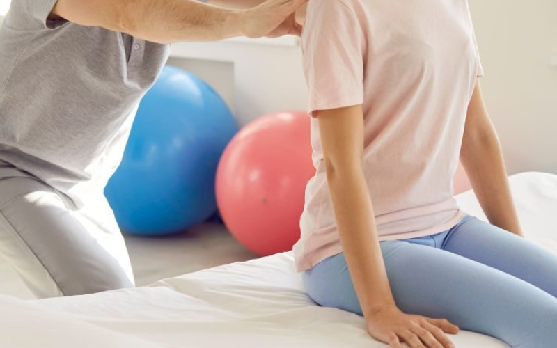 Señales tempranas de que tu cuerpo necesita fisioterapia