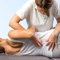 El Papel de la Fisioterapia en Lesión de Columna