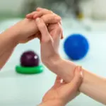 Rehabilitación tras un Accidente Cerebrovascular