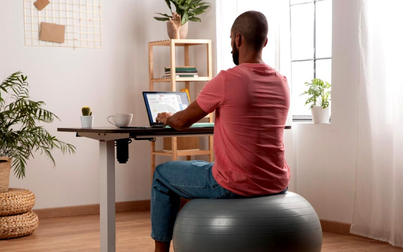 ¿Cuándo es necesaria Reeducación Postural Global (RPG) y cómo ayuda?