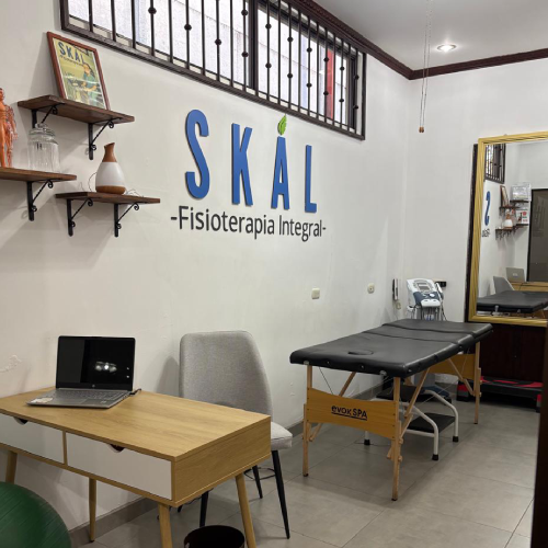 SKAL Fisioterapia Integral Consultorio Snc