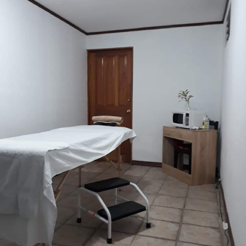 SKÁL Fisioterapia Primer Consultorio
