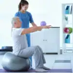 Osteoporosis y Ejercicios Terapéuticos