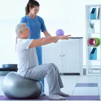 Osteoporosis y Ejercicios Terapéuticos