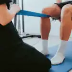 Qué es fisioterapia deportiva y cuándo la necesitas