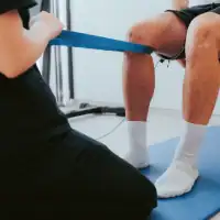 Qué es fisioterapia deportiva y cuándo la necesitas