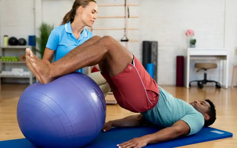 ¿Qué es la fisioterapia de suelo pélvico y quién la necesita?