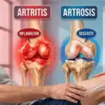 Artrosis y Artritis_ Diferencias y Cómo Tratar Cada Una Con Fisioterapia