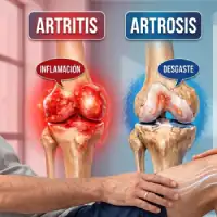 Artrosis y Artritis_ Diferencias y Cómo Tratar Cada Una Con Fisioterapia