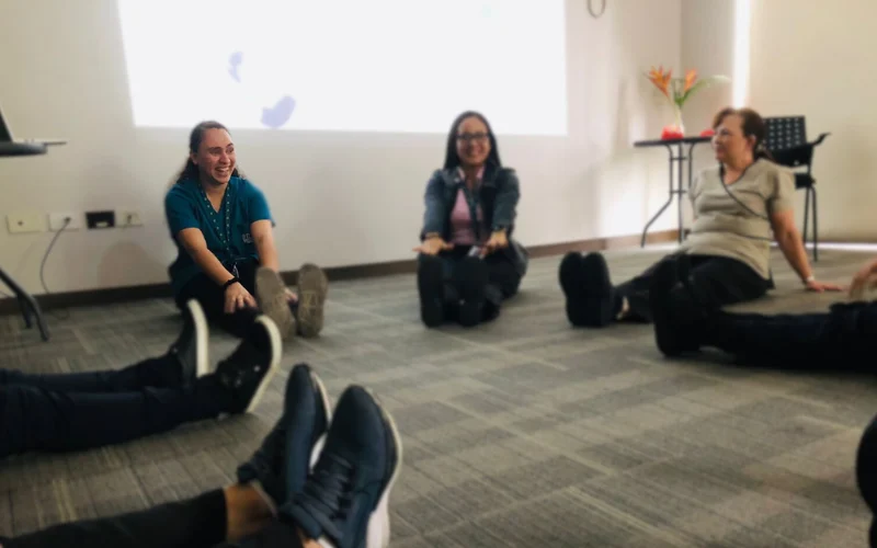 Fisioterapia Empresarial