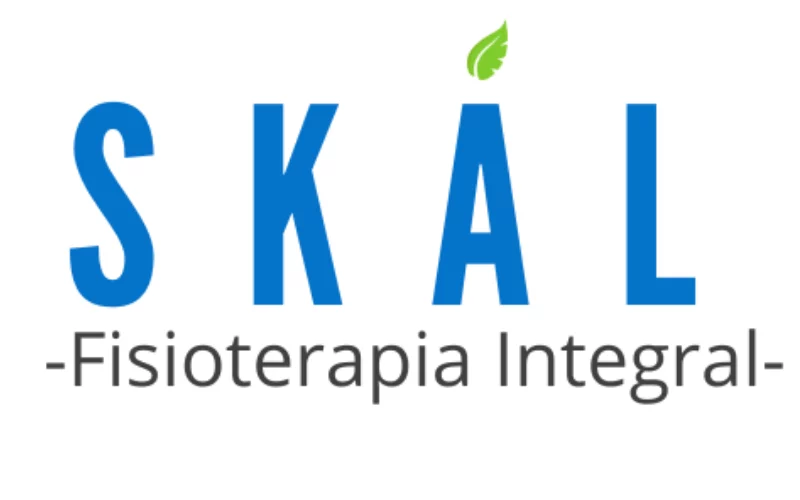 Skal Logo paginas Fisioterapia Integral